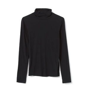 Everlane The Cotton Turtleneck Tee